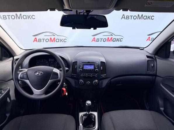 Hyundai i30 I Рестайлинг с пробегом 2011 года, цена 620 000 рублей, 190046 км, хэтчбек, Автокод Объявления
