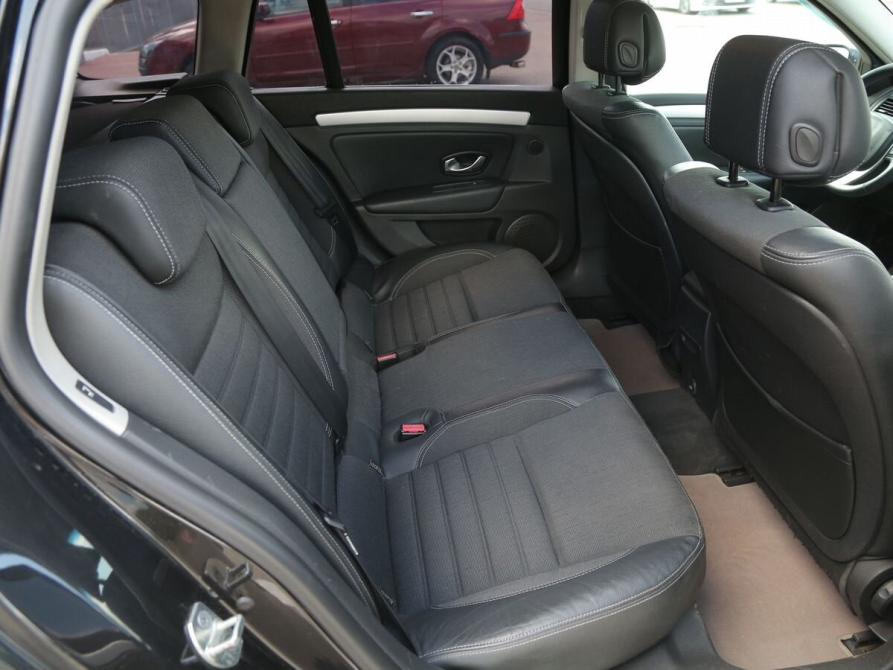 Renault Laguna III Иваново  - изображение 11