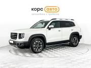 Haval Dargo I Ногинск  - изображение 25