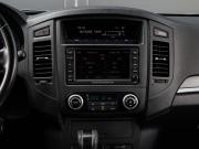 Mitsubishi Pajero IV Москва  - изображение 39