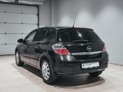 Opel Astra H Рестайлинг Екатеринбург  - изображение 26