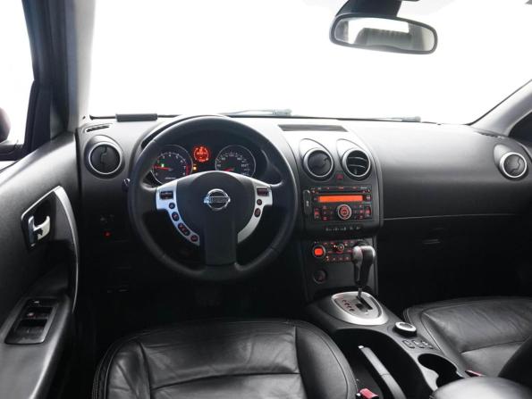 Nissan Qashqai+2 I с пробегом 2008 года, цена 899 645 рублей, 359274 км, внедорожник, Автокод Объявления