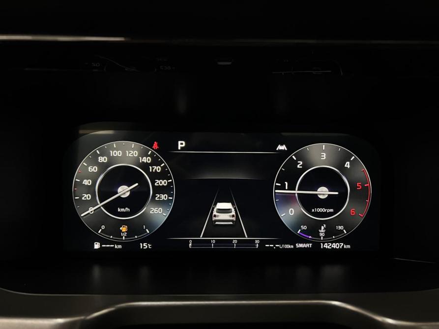 Kia Sorento IV Волгоград  - изображение 20