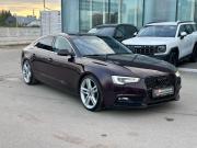 Audi A5 I (8T) Рестайлинг Калуга  - изображение 19