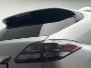 Lexus RX III Мурманск  - изображение 35