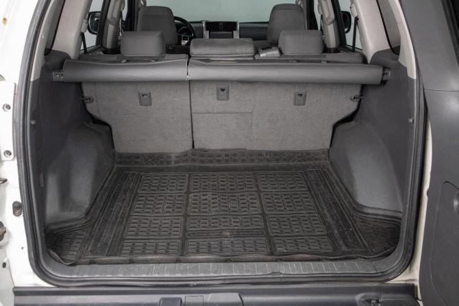 Toyota Land Cruiser Prado 150 Series с пробегом 2011 года, цена 2 739 000 рублей, 278000 км, внедорожник, Автокод Объявления