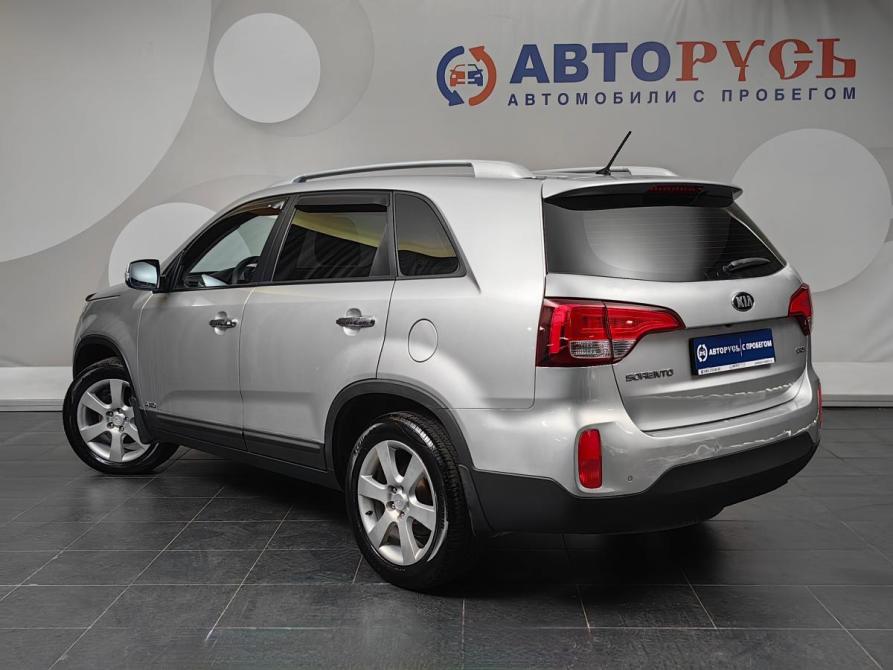Kia Sorento II Рестайлинг Москва  - изображение 2