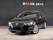 Volkswagen Passat B6 Екатеринбург  - изображение 19