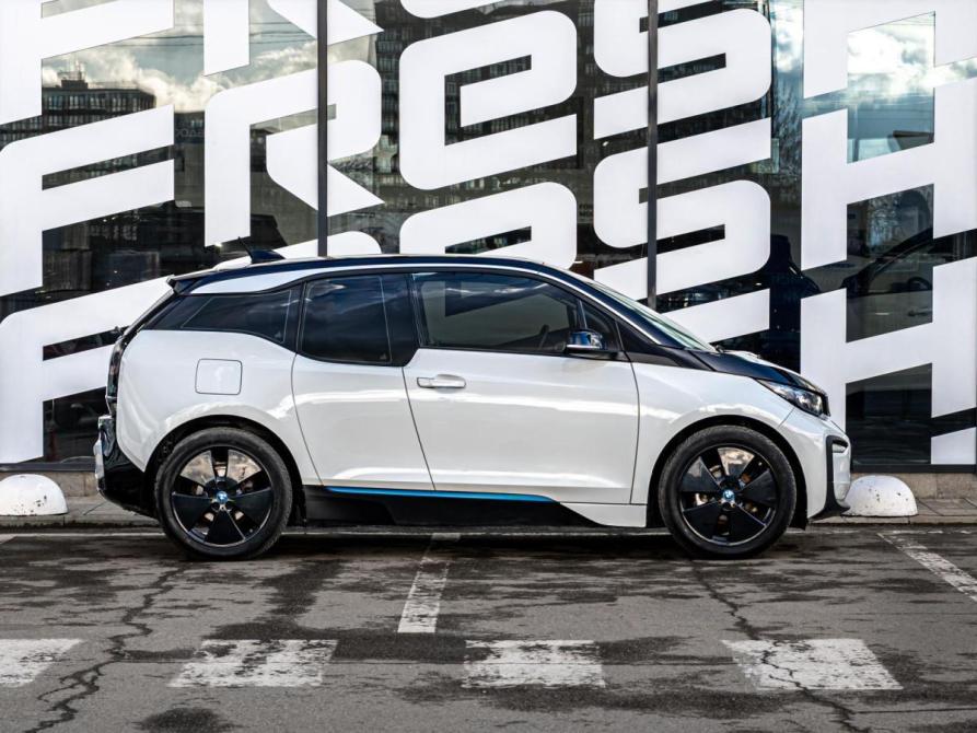 BMW i3 I (I01) Рестайлинг Краснодар  - изображение 5