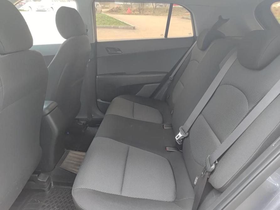 Hyundai Creta I Ижевск  - изображение 15