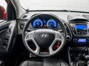 Hyundai ix35 I Красноярск  - изображение 33