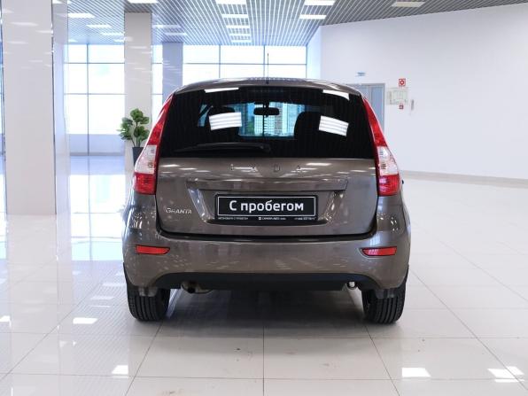 Lada (ВАЗ) Granta I Рестайлинг с пробегом 2021 года, цена 795 000 рублей, 48655 км, хэтчбек, Автокод Объявления