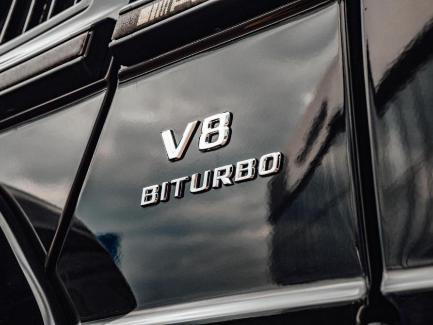Mercedes-Benz G-Класс AMG I (W463) Рестайлинг 2 Краснодар  - изображение 14