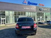 Lada (ВАЗ) Granta I Рестайлинг Набережные Челны  - изображение 27