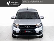 Lada (ВАЗ) Largus I Рестайлинг Казань  - изображение 15