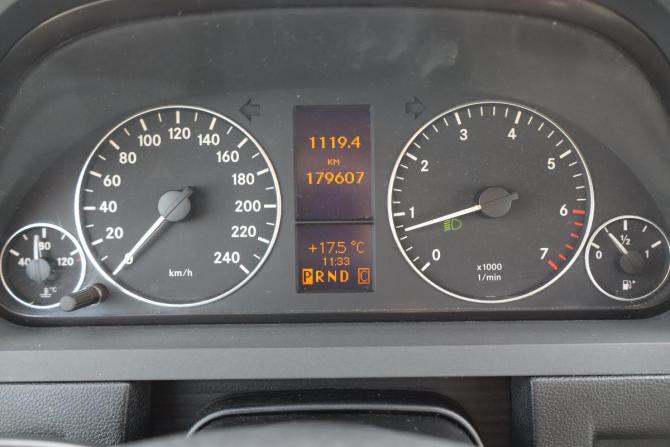 Mercedes-Benz A-Класс II (W169) Рестайлинг с пробегом 2009 года, цена 469 000 рублей, 178000 км, хэтчбек, Автокод Объявления