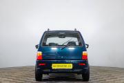 Lada (ВАЗ) 1111 Ока Пермь  - изображение 25