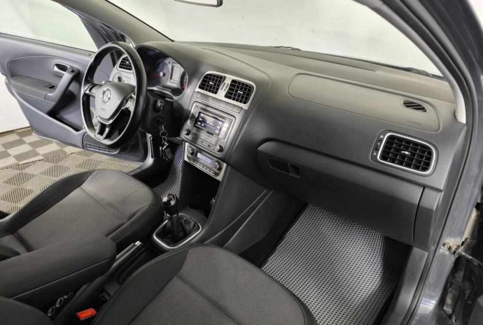 Volkswagen Polo V Рестайлинг Нижний Новгород  - изображение 10