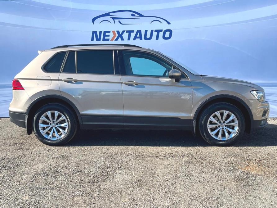 Volkswagen Tiguan II Чебоксары  - изображение 8