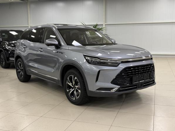 BAIC X7 I с пробегом 2024 года, цена 1 539 000 рублей, 26694 км, внедорожник, Автокод Объявления