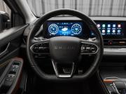 Omoda S5 GT Москва  - изображение 39