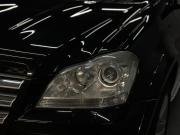 Mercedes-Benz GL-Класс I (X164) Рестайлинг Красноярск  - изображение 77