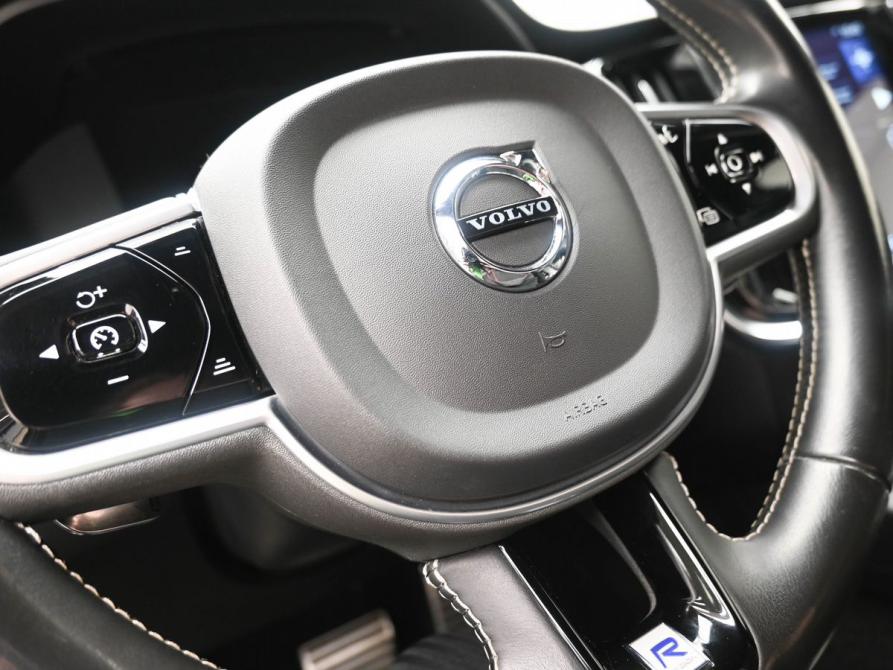 Volvo S60 III Ростов-на-Дону  - изображение 15
