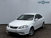 Daewoo Gentra II Москва  - изображение 13