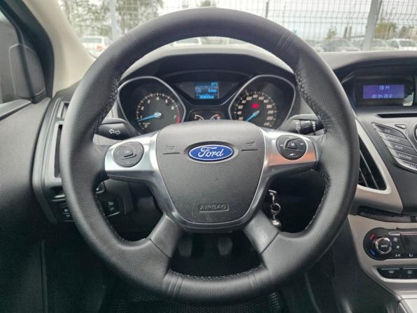 Ford Focus III с пробегом 2012 года, цена 680 000 рублей, 315000 км, универсал, Автокод Объявления