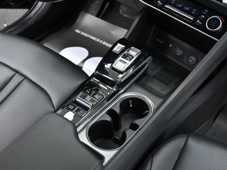 Hyundai Sonata VIII (DN8) Москва  - изображение 11