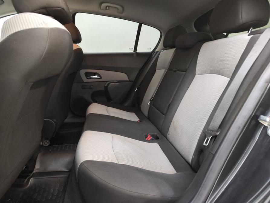 Chevrolet Cruze I Уфа  - изображение 15