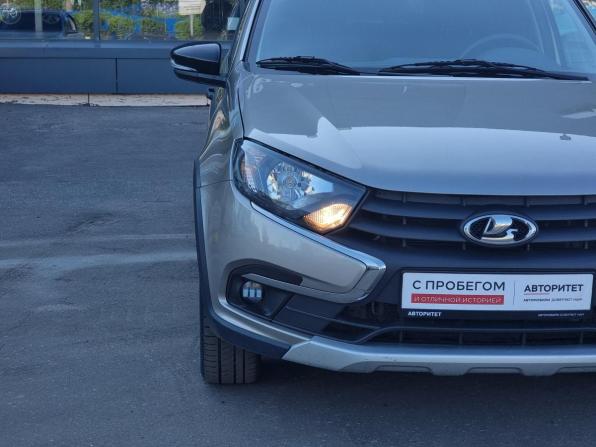 Lada (ВАЗ) Granta I Рестайлинг с пробегом 2020 года, цена 799 000 рублей, 53313 км, универсал, Автокод Объявления