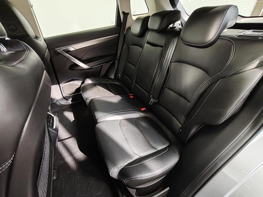 Geely Atlas Pro Москва  - изображение 21