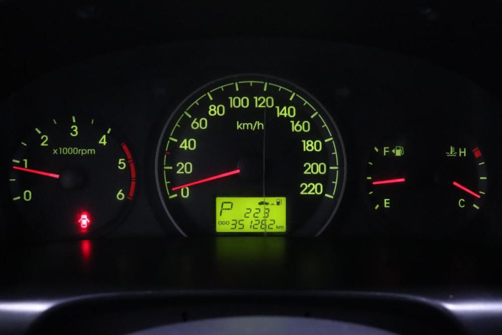 Hyundai Grand Starex I Ульяновск  - изображение 9