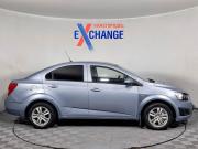 Chevrolet Aveo II Нижний Новгород  - изображение 24