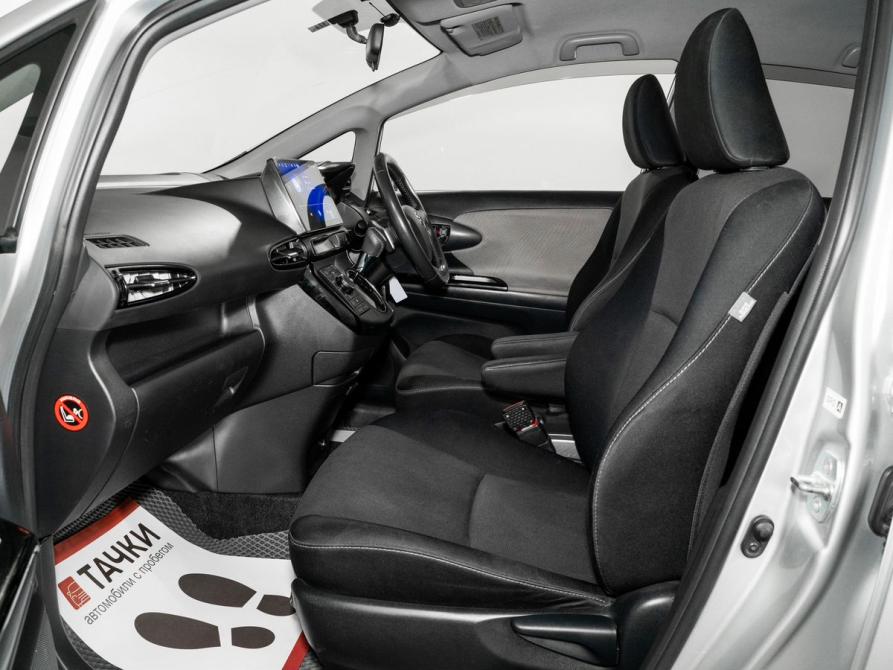 Toyota Wish II Иркутск  - изображение 6