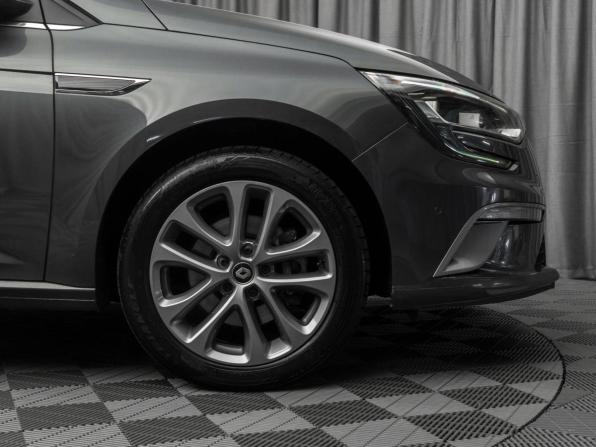 Renault Megane IV с пробегом 2020 года, цена 1 655 000 рублей, 116759 км, универсал, Автокод Объявления