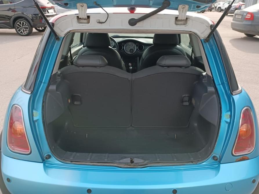 Mini Hatch I (R50) Санкт-Петербург  - изображение 7