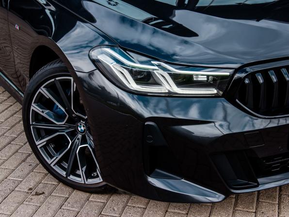 BMW 6 серии IV (G32) Рестайлинг с пробегом 2020 года, цена 5 879 900 рублей, 87073 км, лифтбек, Автокод Объявления