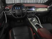 Geely Coolray I Ставрополь  - изображение 33