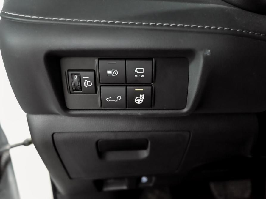 Toyota Highlander IV (XU70) Екатеринбург  - изображение 15