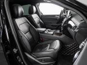 Mercedes-Benz GLE Coupe AMG I (C292) Тюмень  - изображение 37