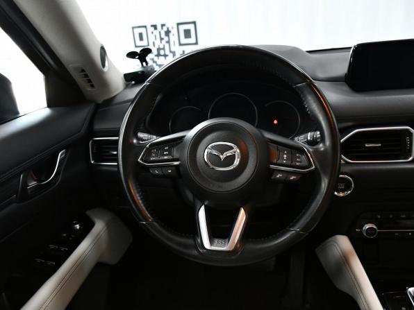 Mazda CX-5 II с пробегом 2020 года, цена 3 175 000 рублей, 66878 км, внедорожник, Автокод Объявления