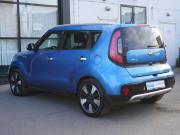 Kia Soul II Рестайлинг Москва  - изображение 24
