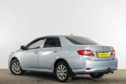 Toyota Corolla X (E140 E150) Рестайлинг Тюмень  - изображение 24