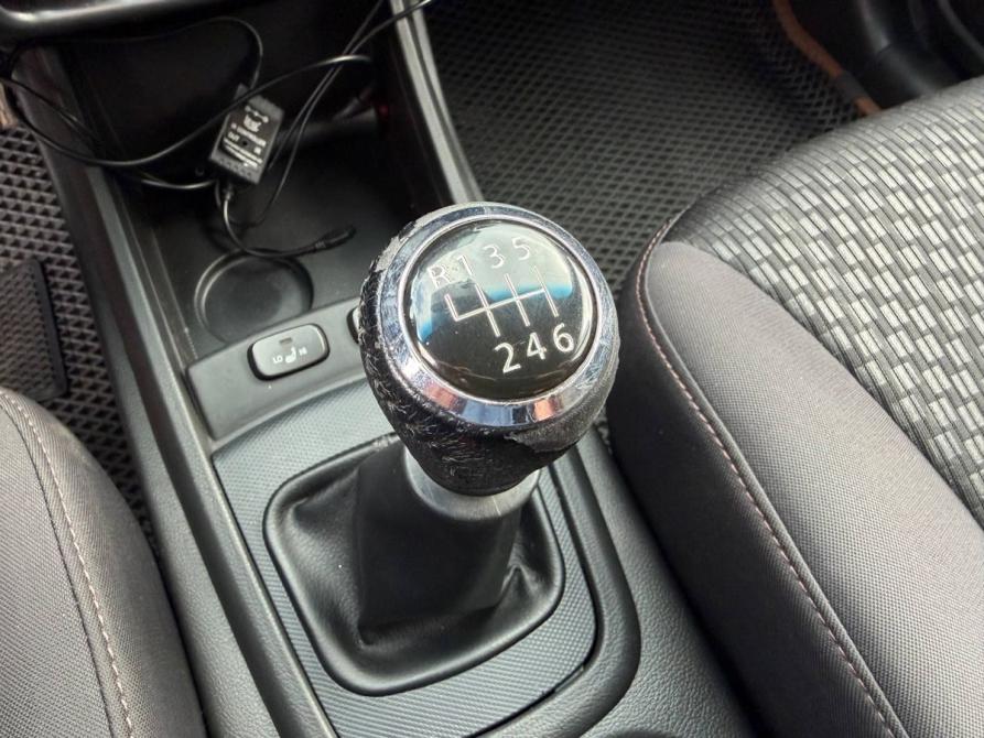 SsangYong Actyon II Рестайлинг Санкт-Петербург  - изображение 19