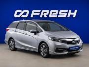 Honda Shuttle II Москва  - изображение 21