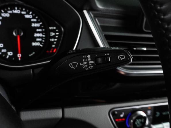 Audi Q5 II (FY) с пробегом 2018 года, цена 2 595 000 рублей, 251349 км, внедорожник, Автокод Объявления