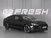 Audi A5 II (F5) Минеральные Воды  - изображение 20