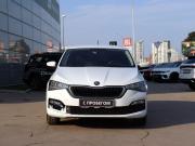Skoda Rapid II Самара  - изображение 21
